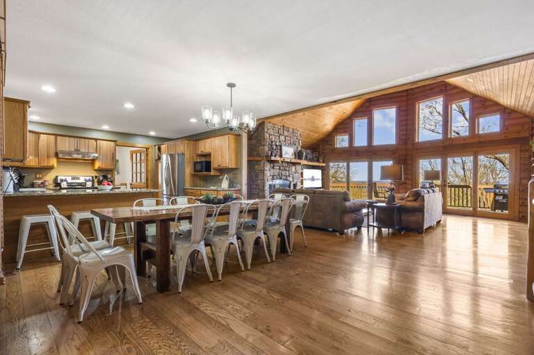Find Rentals
