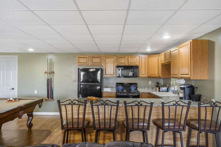 Find Rentals