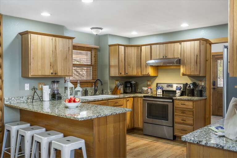 Find Rentals