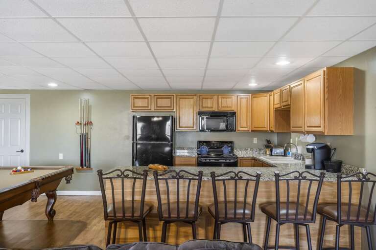 Find Rentals