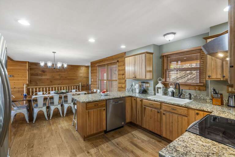 Find Rentals