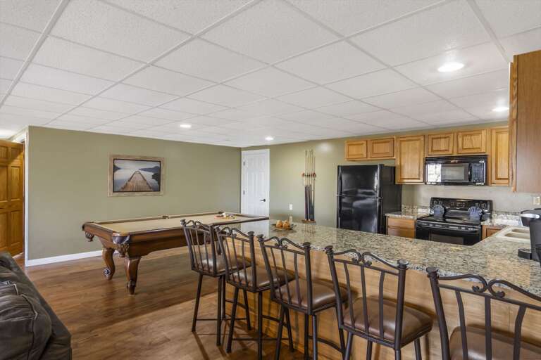 Find Rentals
