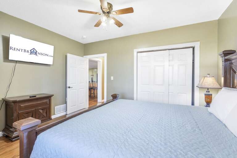 Find Rentals