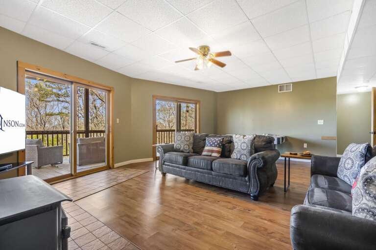 Find Rentals