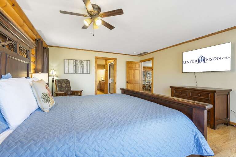 Find Rentals