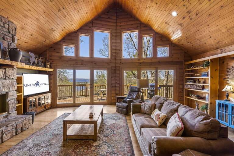 Find Rentals