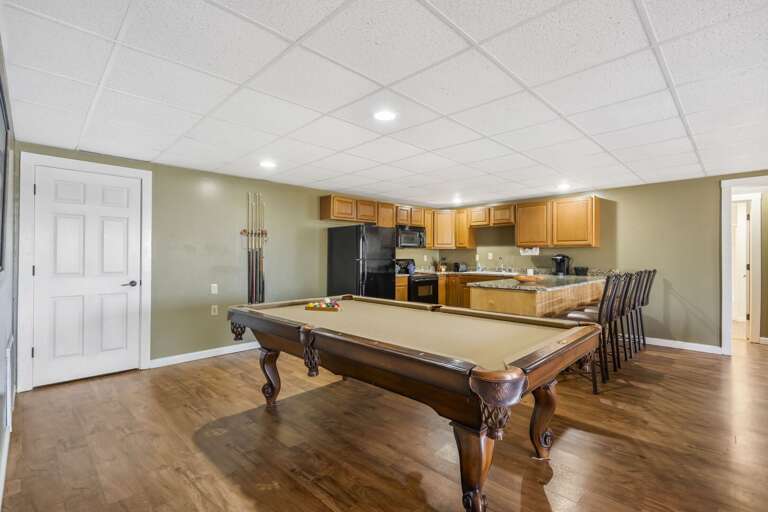 Find Rentals