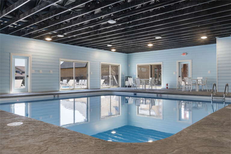 Community Indoor Pool