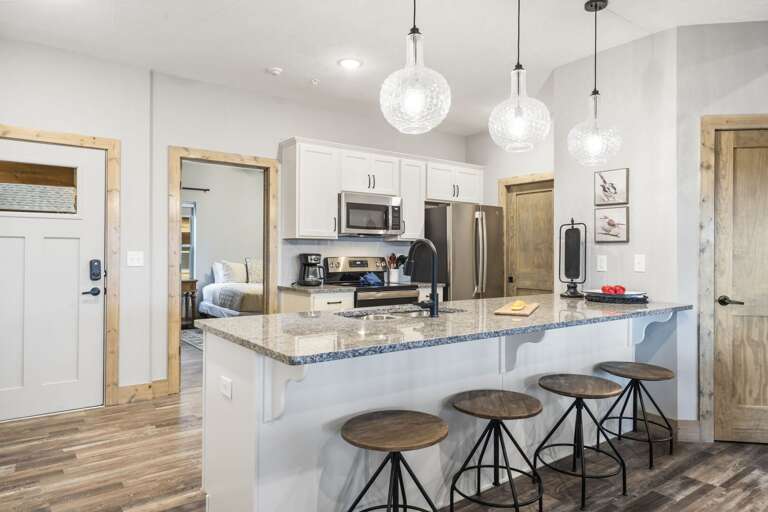 Find Rentals