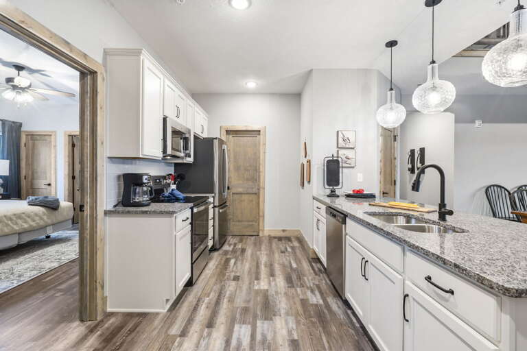 Find Rentals