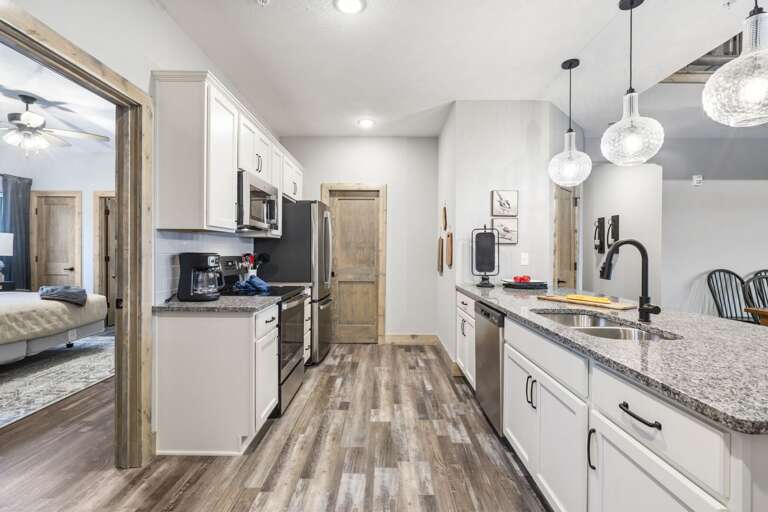 Find Rentals