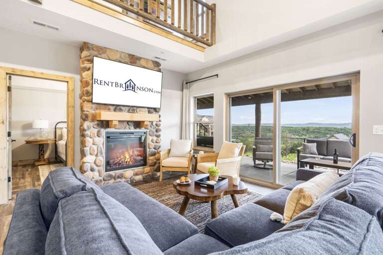 Golf Getaway