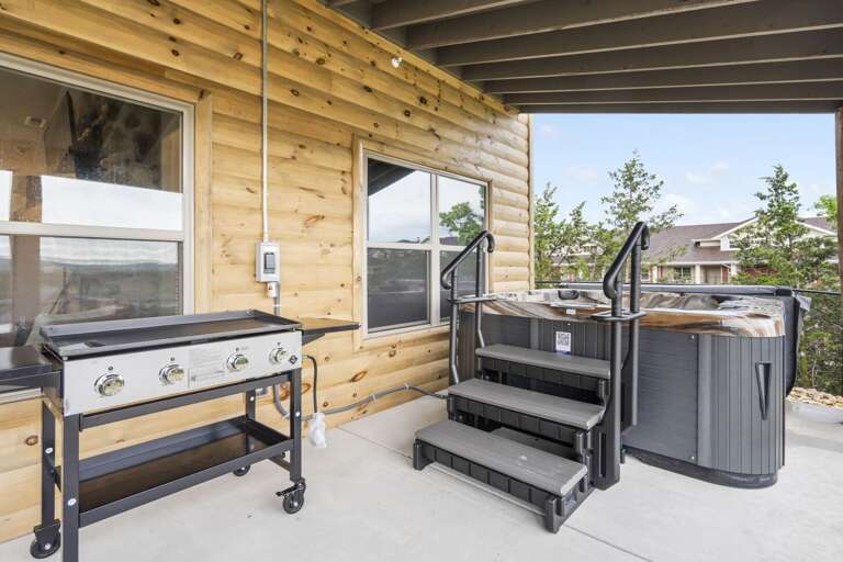 Find Rentals
