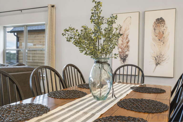 Branson Home Rental