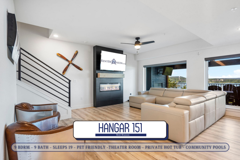 Find Rentals