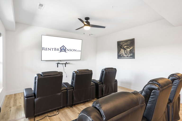 Find Rentals
