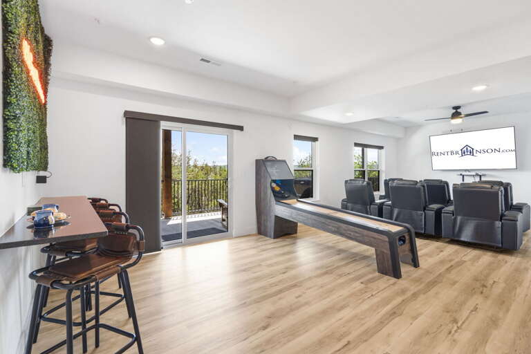 Find Rentals