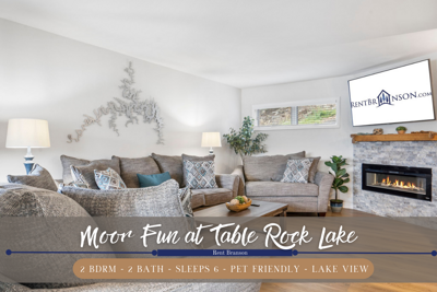 dnr Moor Fun at Table Rock Lake