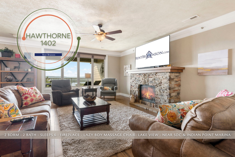 Hawthorne -- 1402