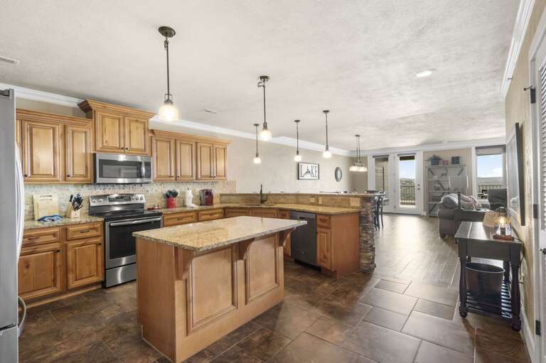 Find Rentals