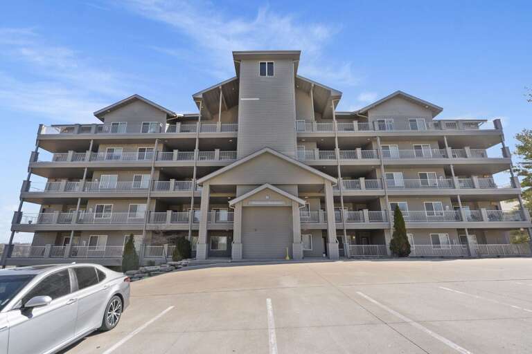 Find Rentals