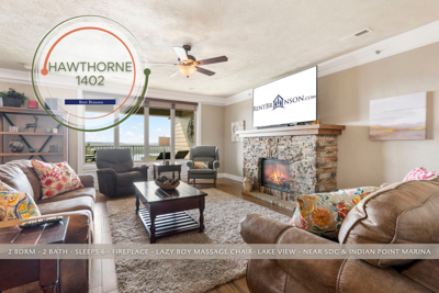 Hawthorne -- 1402