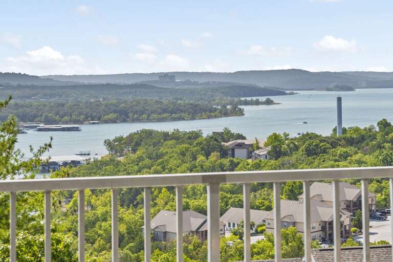 Indian Point Condo Rental