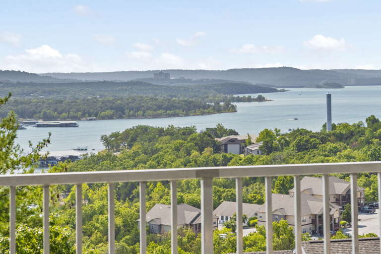 Indian Point Condo Rental