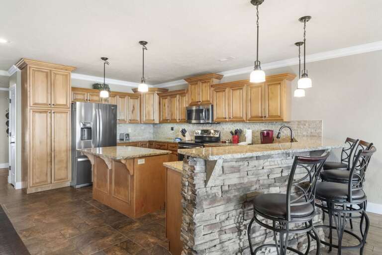 Find Rentals