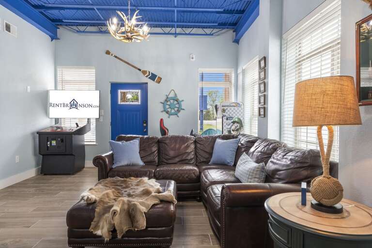 Find Rentals