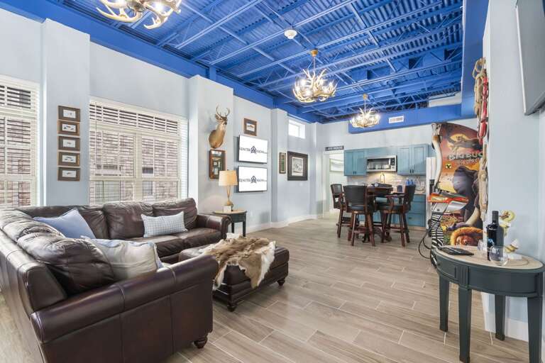 Find Rentals