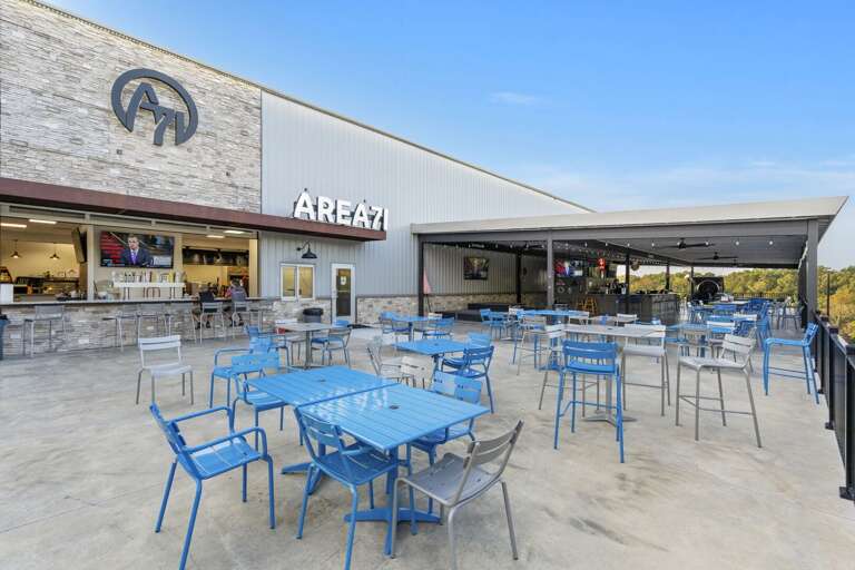 Find Rentals