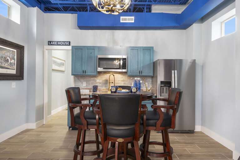 Find Rentals