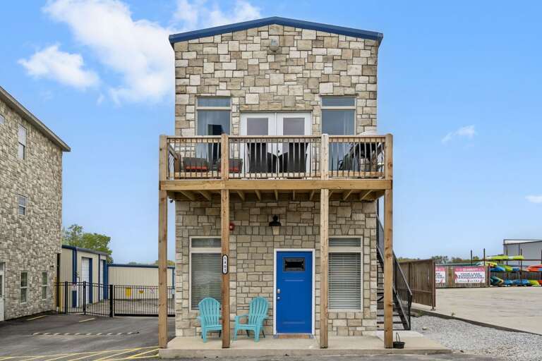 Find Rentals