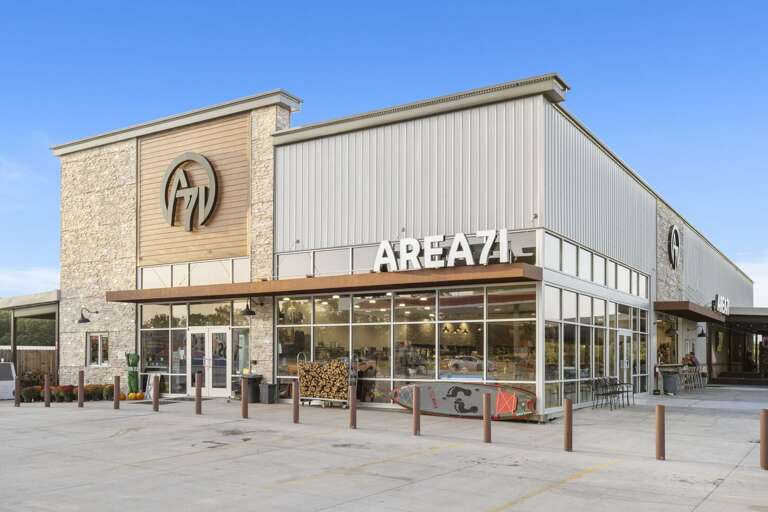 Find Rentals