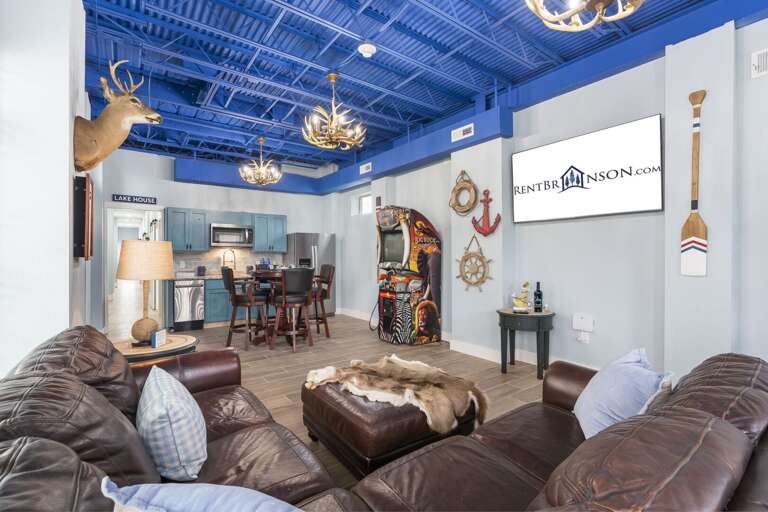 Find Rentals