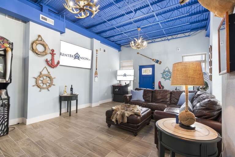 Find Rentals