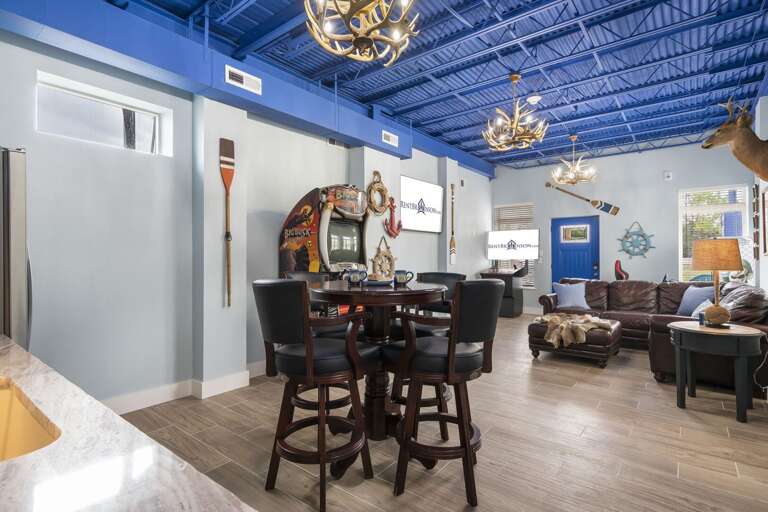 Find Rentals