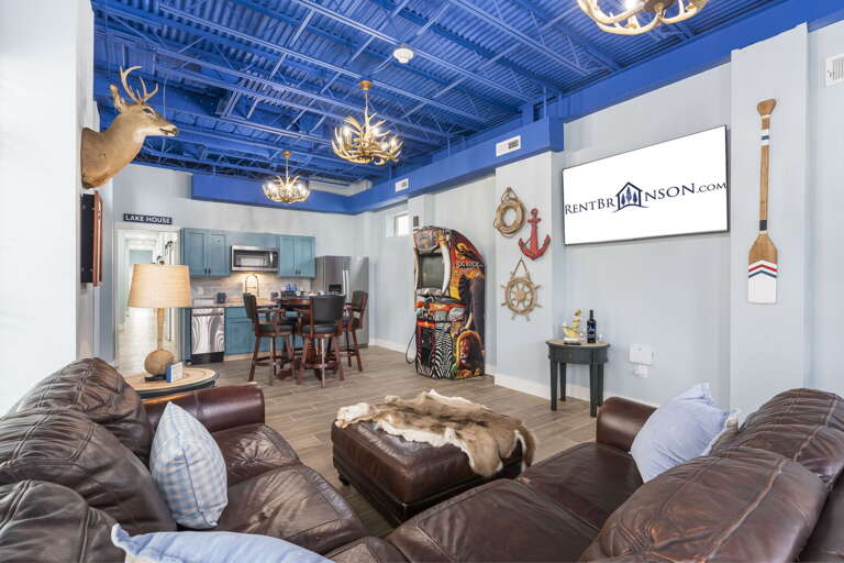 Find Rentals