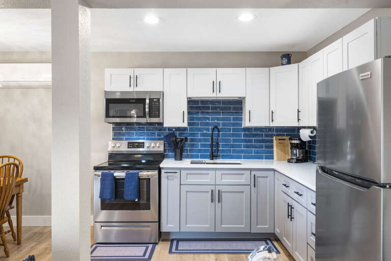 Find Rentals