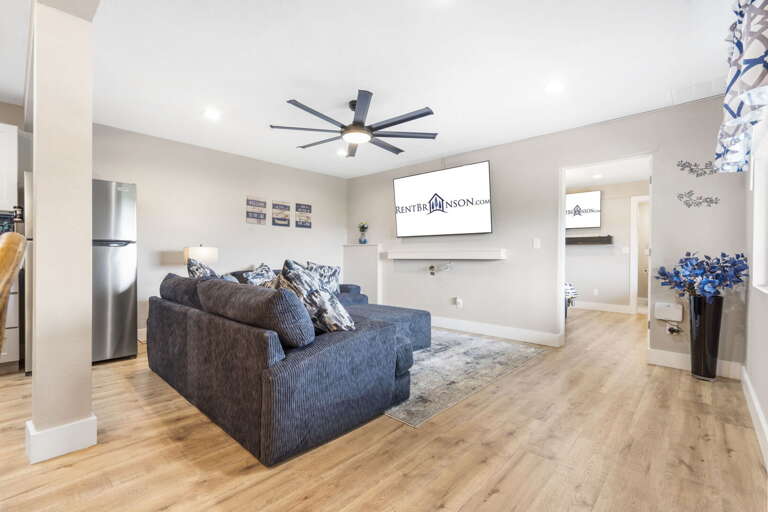 Find Rentals
