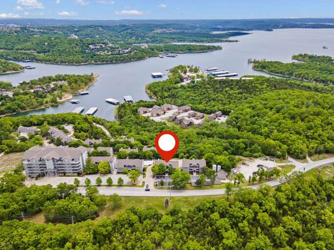 Branson Condo Rental