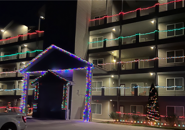 Find Rentals