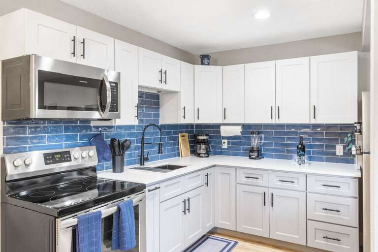 Branson Condo Rental