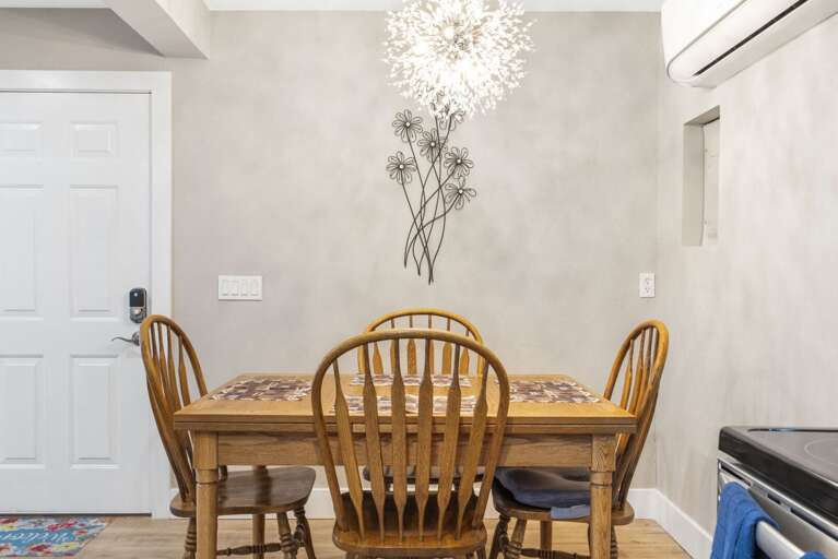 Find Rentals