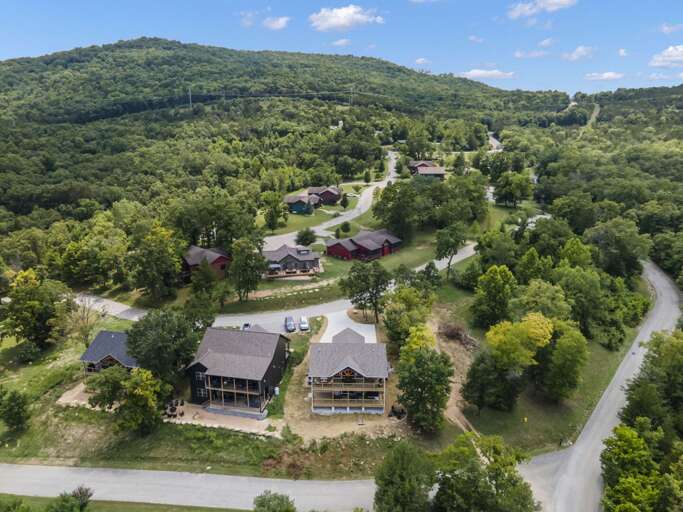 Find Rentals