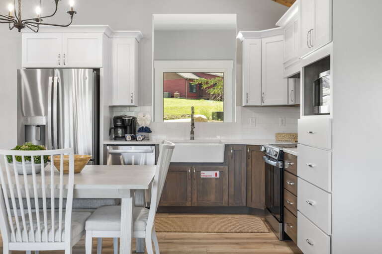 Find Rentals