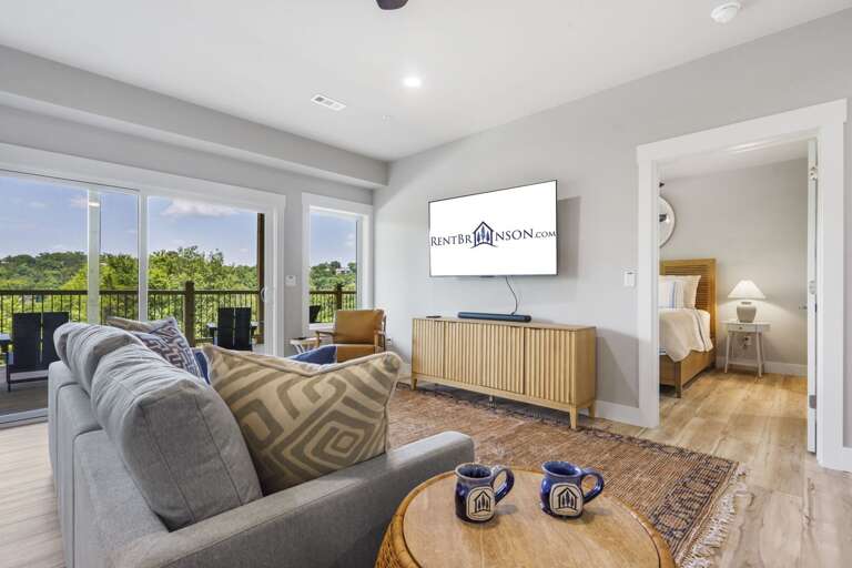 Find Rentals