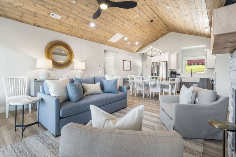 Find Rentals