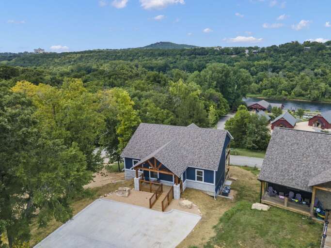 Find Rentals